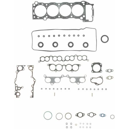 Fel-Pro Head Gasket Set, Hs9465Pt HS9465PT